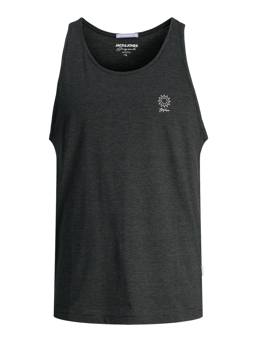 TANK TOP JACK & JONES 12256151