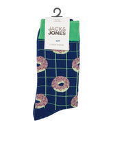 Load image into Gallery viewer, SOCKS JACK &amp; JONES 12256411
