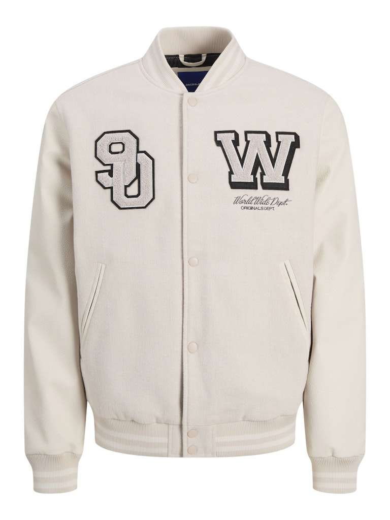 BOMBER JACKET JACK & JONES 12275790