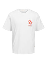 Load image into Gallery viewer, T-SHIRT JACK&amp;JONES 12277278
