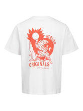 Load image into Gallery viewer, T-SHIRT JACK&amp;JONES 12277278
