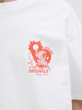 Load image into Gallery viewer, T-SHIRT JACK&amp;JONES 12277278
