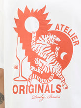 Load image into Gallery viewer, T-SHIRT JACK&amp;JONES 12277278
