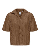 Load image into Gallery viewer, SHIRT ONLY &amp; SONS 22032731

