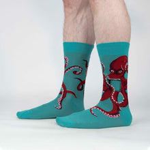 Load image into Gallery viewer, SOCK IT TO ME WOMEN CREW SOCKS
