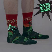 Load image into Gallery viewer, SOCK IT TO ME MENS CREW SOCKS
