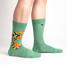 Load image into Gallery viewer, SOCK IT TO ME MENS CREW SOCKS
