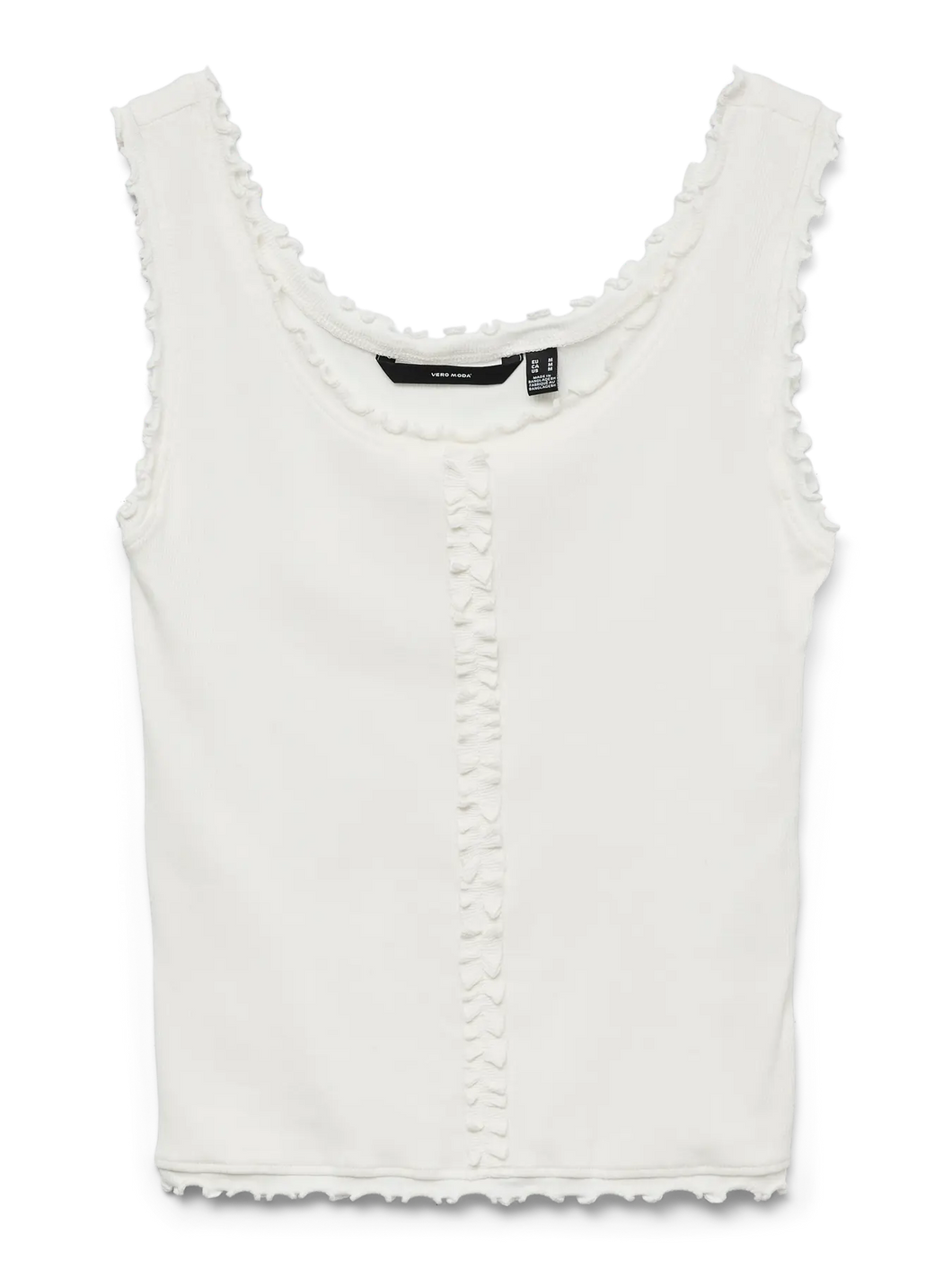 TANK TOP VERO MODA 10324099
