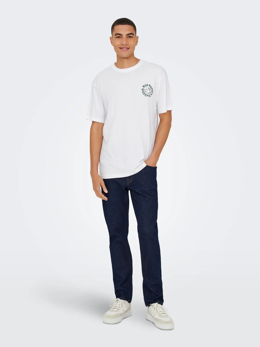 JEANS ONLY & SONS 22034384
