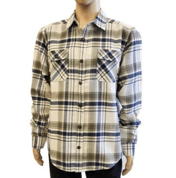 SHIRT SMITH'S WOVEN SHIRT F25814 26