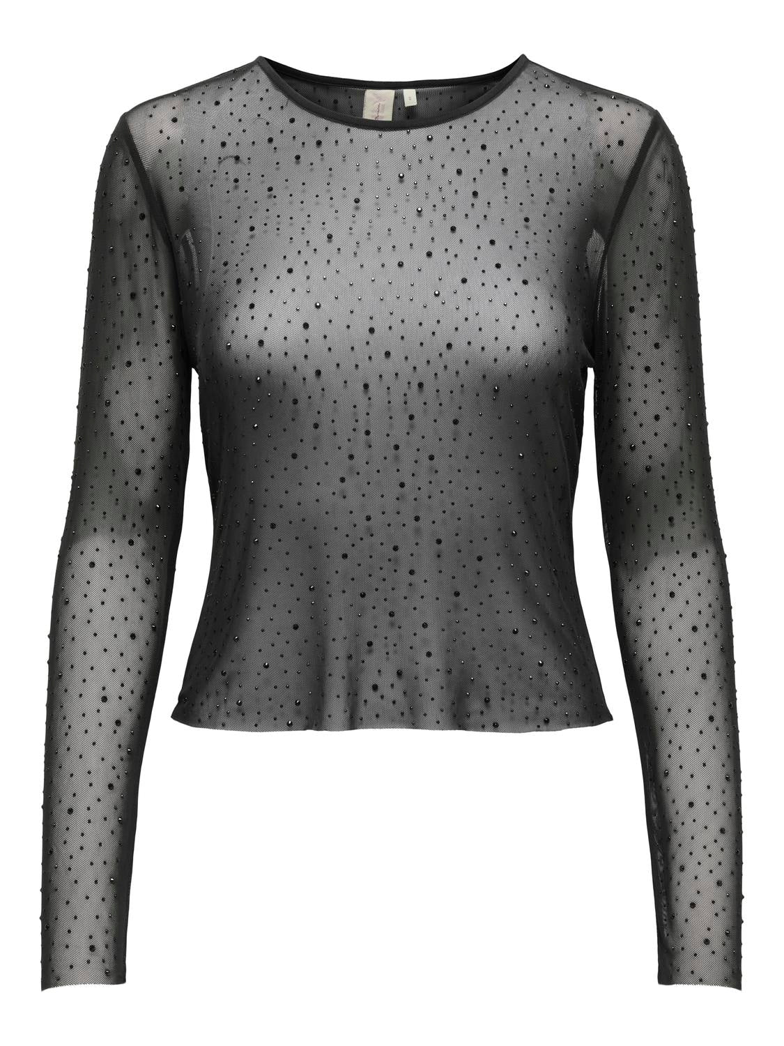 mesh top only