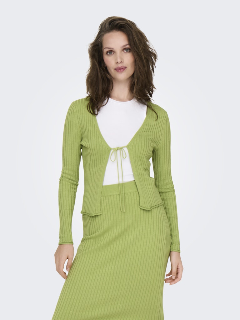 CARDIGAN ONLY 15335112