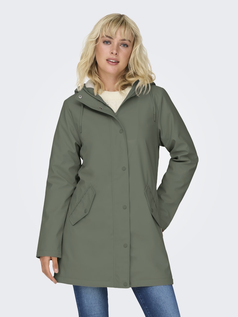 RAINCOAT ONLY 15206116