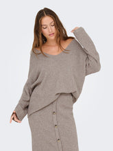 Load image into Gallery viewer, SWEATER ONLY 15351121
