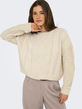 Load image into Gallery viewer, SWEATER ONLY 15351234
