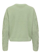 Load image into Gallery viewer, SWEATER ONLY 15351234

