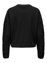 Load image into Gallery viewer, SWEATER ONLY 15351234
