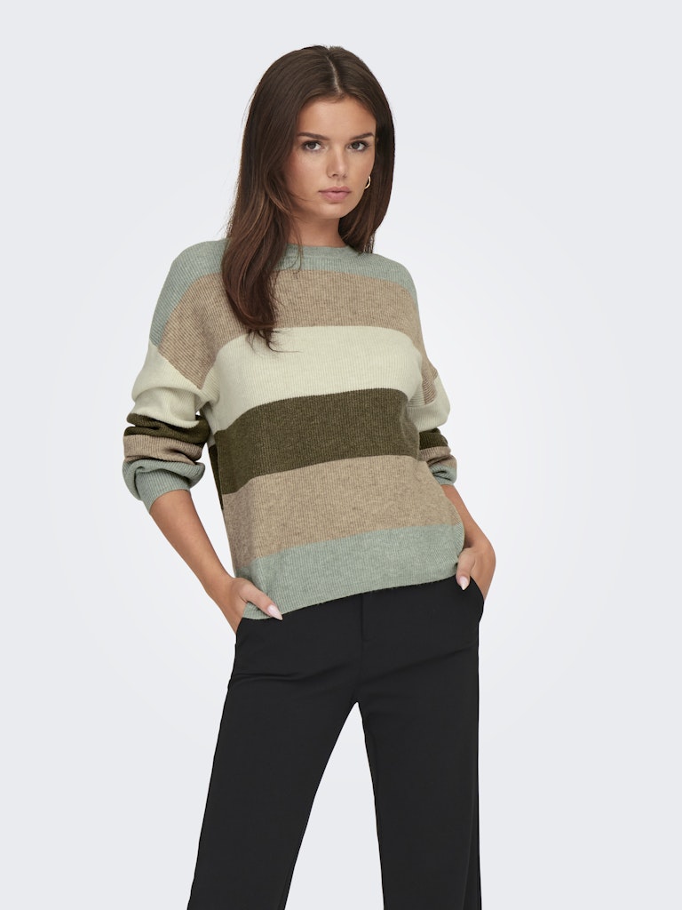 SWEATER ONLY 15220044