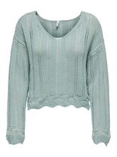 Load image into Gallery viewer, SWEATER ONLY 15339529
