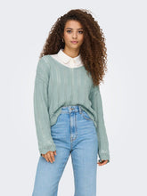 Load image into Gallery viewer, SWEATER ONLY 15339529
