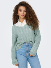 Load image into Gallery viewer, SWEATER ONLY 15339529
