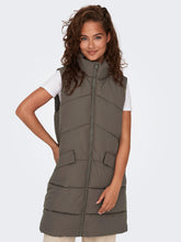 Load image into Gallery viewer, PUFFER VEST ONLY 15274066
