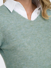 Load image into Gallery viewer, SWEATER ONLY 15204588
