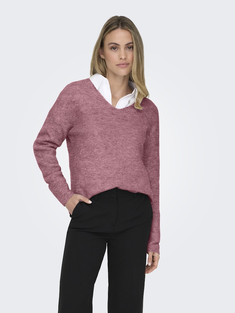 SWEATER ONLY 15204588
