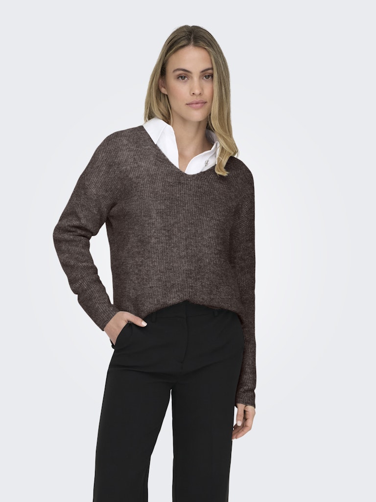 SWEATER ONLY 15204588