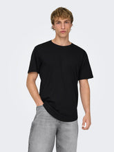 Load image into Gallery viewer, T-SHIRT ONLY&amp;SONS 22013782
