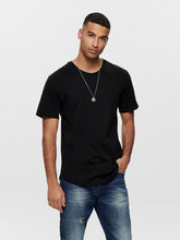 Load image into Gallery viewer, T-SHIRT ONLY&amp;SONS 22013782
