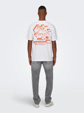 Load image into Gallery viewer, T-SHIRT ONLY &amp; SONS 22027057
