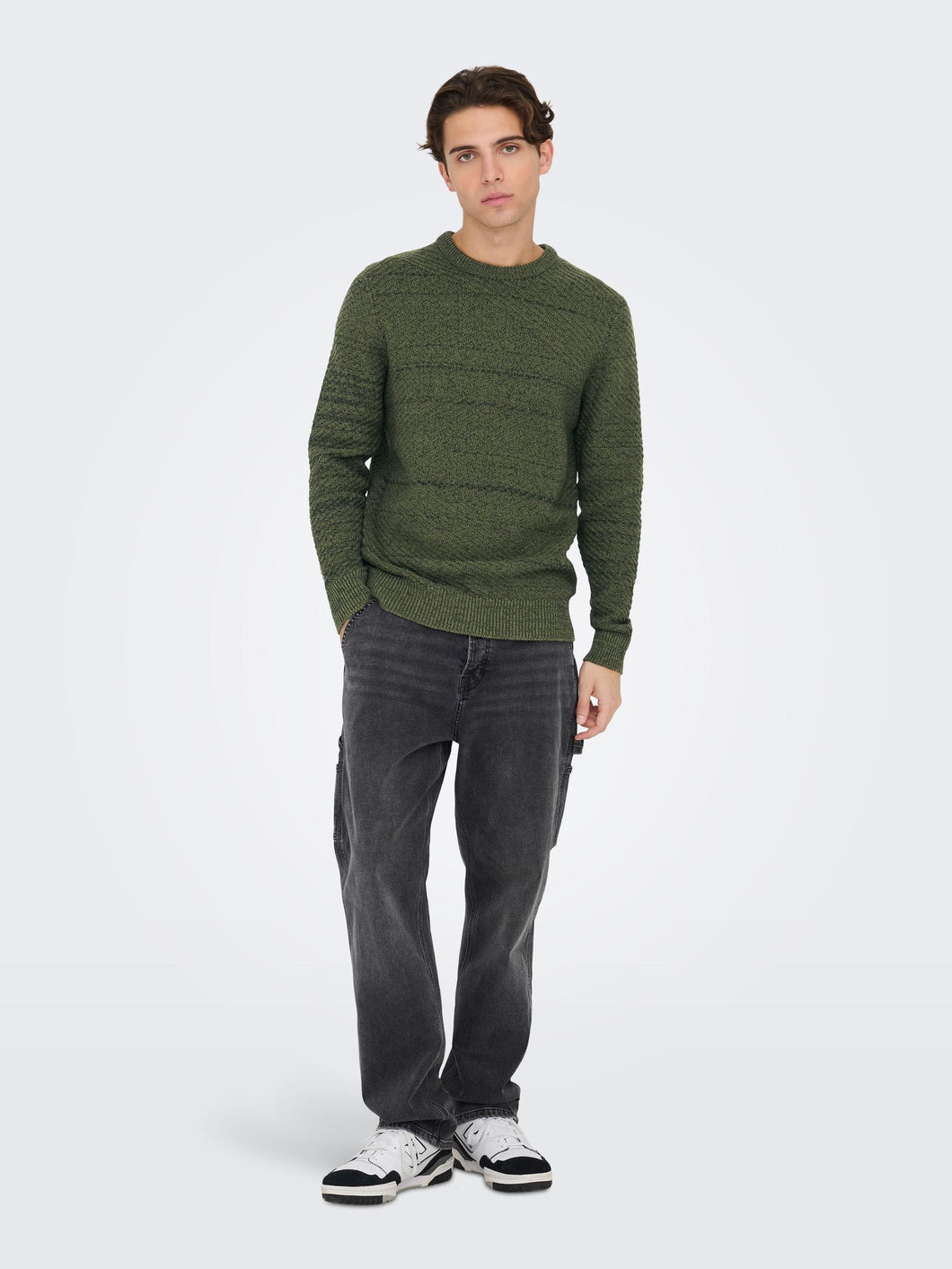 SWEATER ONLY & SONS 22027162