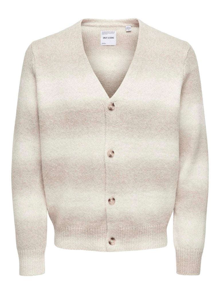 CARDIGAN ONLY & SONS 22030804