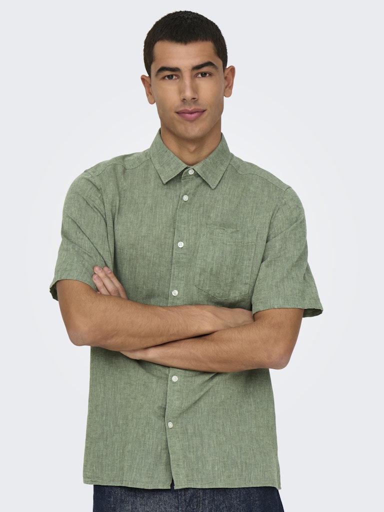 SHIRTS ONLY & SONS 22031805