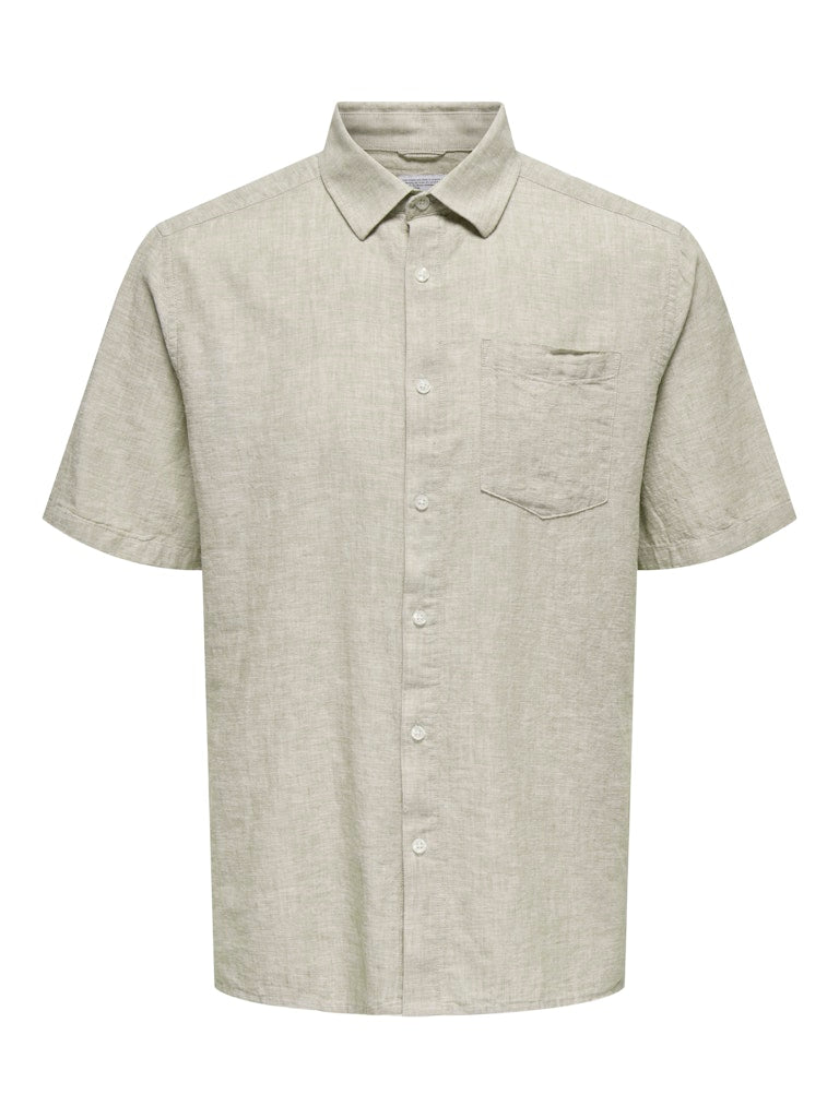SHIRTS ONLY & SONS 22031805