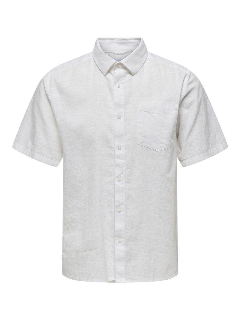 SHIRTS ONLY & SONS 22031805