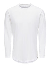 Load image into Gallery viewer, T-SHIRT LS ONLY &amp; SONS 22032271
