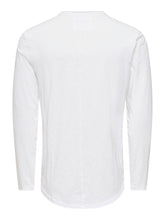 Load image into Gallery viewer, T-SHIRT LS ONLY &amp; SONS 22032271
