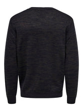 Load image into Gallery viewer, SWEATER ONLY &amp; SONS 22034239
