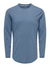 Load image into Gallery viewer, T-SHIRT LS ONLY &amp; SONS 22032271
