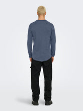 Load image into Gallery viewer, T-SHIRT LS ONLY &amp; SONS 22032271
