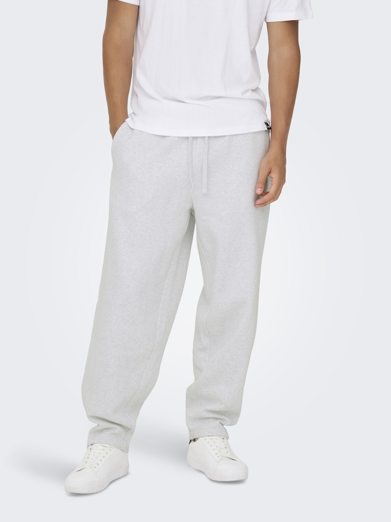 SWEATPANTS ONLY&SONS 22034252