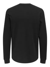 Load image into Gallery viewer, HENLEY ONLY &amp; SONS 22034267
