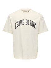 Load image into Gallery viewer, T-SHIRT ONLY&amp;SONS 22039028
