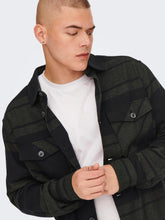 Load image into Gallery viewer, OVERSHIRT ONLY &amp; SONS 22024419

