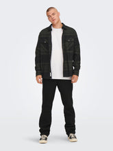 Load image into Gallery viewer, OVERSHIRT ONLY &amp; SONS 22024419

