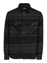 Load image into Gallery viewer, OVERSHIRT ONLY &amp; SONS 22024419
