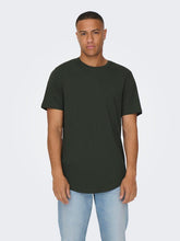 Load image into Gallery viewer, T-SHIRTS ONLY&amp;SONS 22002973

