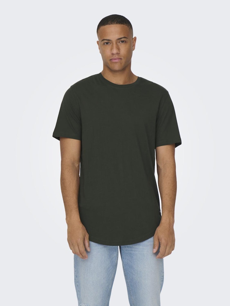 T-SHIRTS ONLY&SONS 22002973